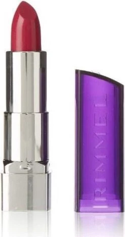 Rimmel London Moisture Renew Lipstick - Pink Fame - Lilac-Violet -Mode-Cosmetica Winkel 636x1200 2