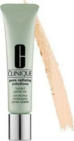 Clinique Pore Refining Solutions Instant Perfector - 03 Invisible Bright -Mode-Cosmetica Winkel 636x1200