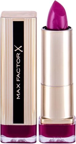 Max Factor Colour Elixir Lippenstift - 120 Midnight Mauve -Mode-Cosmetica Winkel 636x1200 3