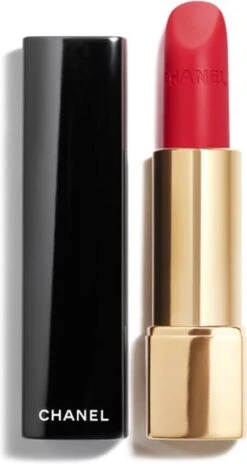 Lippenstift Rouge Allure Velvet Chanel 14 Lippenstift Rouge Allure Velvet Chanel -Mode-Cosmetica Winkel 639x1200 3