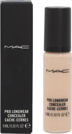 MAC Cosmetics Pro Longwear Concealer - NW15 -Mode-Cosmetica Winkel 641x1200