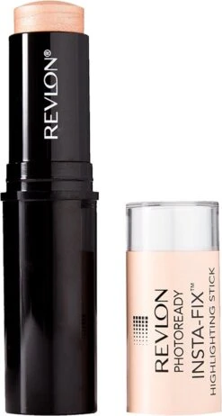 Revlon Insta-Fix Photoready Highlighting Stick - 210 Gold Light 9 Revlon Insta-Fix Photoready Highlighting Stick - 210 Gold Light -Mode-Cosmetica Winkel 641x1200 3