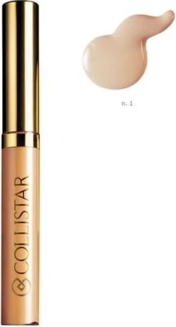 Collistar Lifting Effect Concealer 1 18 Collistar Lifting Effect Concealer 1 -Mode-Cosmetica Winkel 646x1200