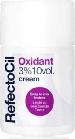 RefectoCil - Creme Oxidant 3% - 100 Ml -Mode-Cosmetica Winkel 646x1200 3