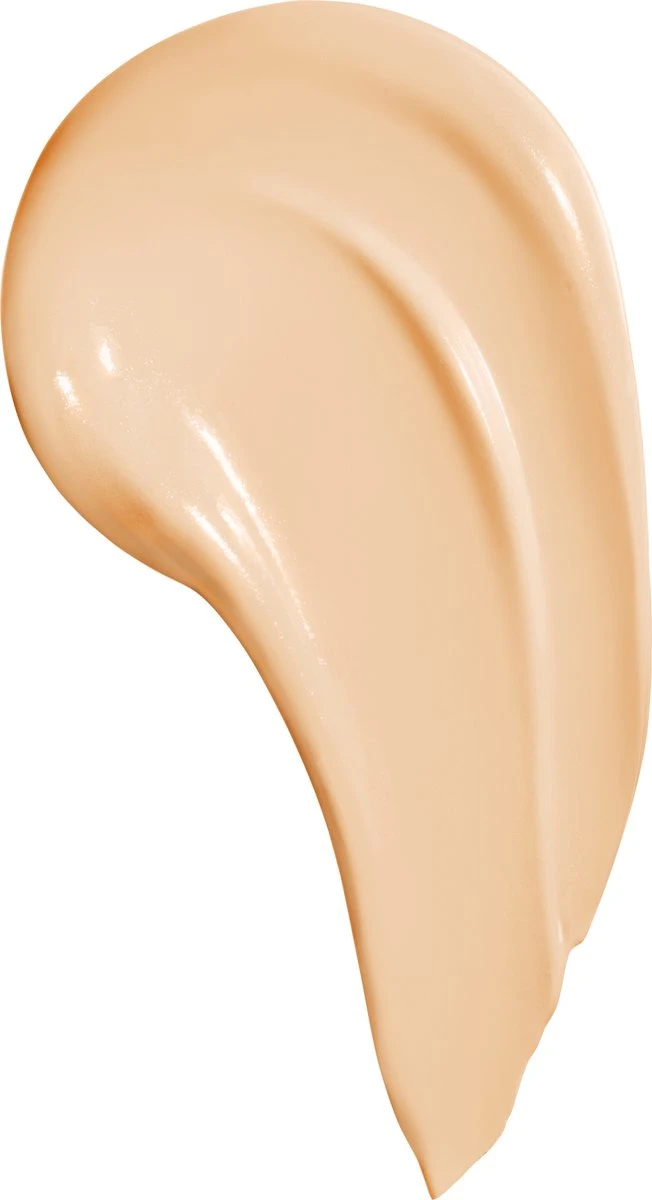 Maybelline New York - SuperStay 30H Active Wear Foundation - 22 Light Bisque - Foundation - 30ml (voorheen Superstay 24H Foundation) 4 Maybelline New York - SuperStay 30H Active Wear Foundation - 22 Light Bisque - Foundation - 30ml (voorheen Superstay 24H Foundation) - Afbeelding 2