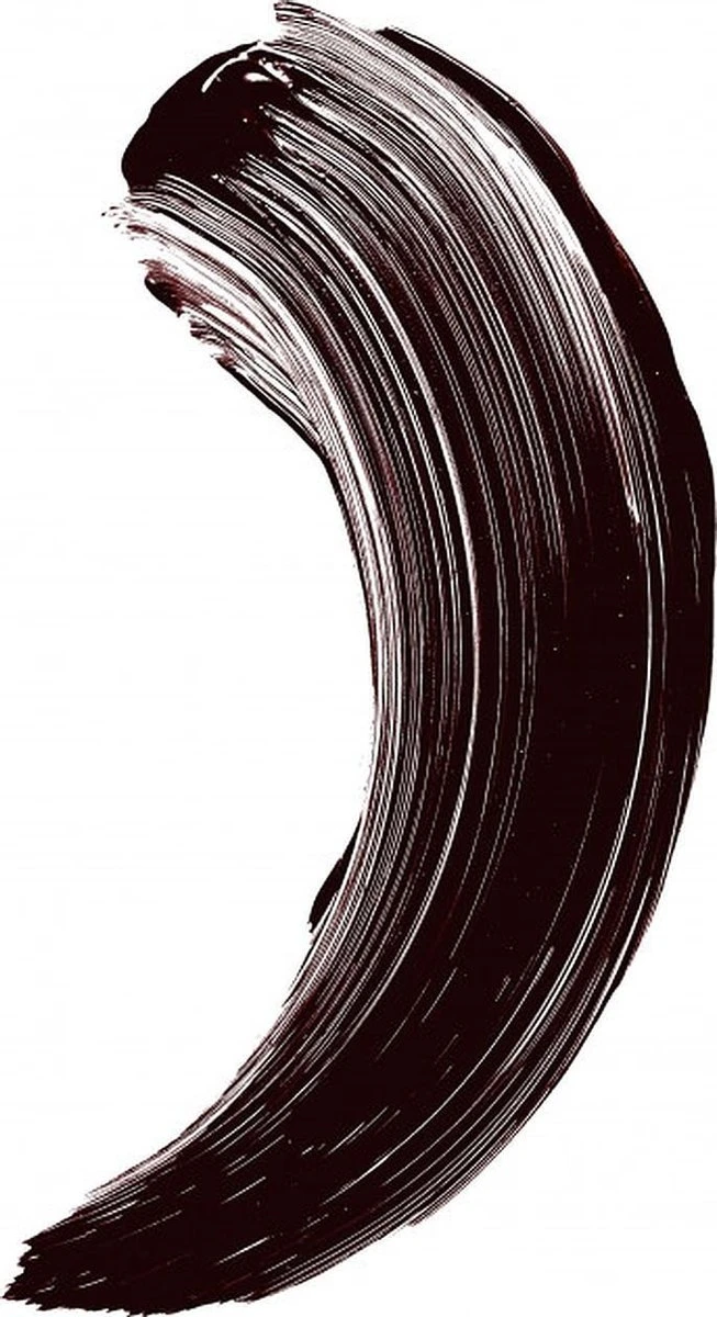 Maybelline Lash Sensational Full Fan Effect Mascara - 06 Burgundy Brown 8 Maybelline Lash Sensational Full Fan Effect Mascara - 06 Burgundy Brown - Afbeelding 6