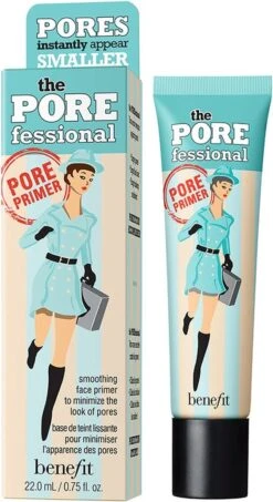 Benefit The POREfessional Primer Face Makeup Primer 22 Ml -Mode-Cosmetica Winkel 655x1200