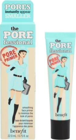 Benefit The POREfessional Primer Face Makeup Primer 22 Ml -Mode-Cosmetica Winkel 656x1200