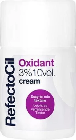 RefectoCil - Creme Oxidant 3% - 100 Ml -Mode-Cosmetica Winkel 657x1200 4