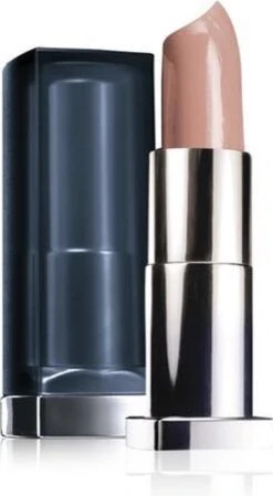 Maybelline Color Sensational Matte Lipstick - 983 Beige Babe Lippenstift 25 Maybelline Color Sensational Matte Lipstick - 983 Beige Babe Lippenstift -Mode-Cosmetica Winkel 660x1200 1