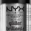 NYX PROFESSIONAL MAKEUP FACE & BODY GLITTER - SILVER 1 NYX PROFESSIONAL MAKEUP FACE & BODY GLITTER - SILVER -Mode-Cosmetica Winkel 660x1200