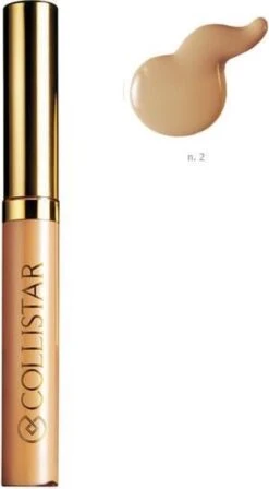 Collistar Lifting Effect Concealer 2 17 Collistar Lifting Effect Concealer 2 -Mode-Cosmetica Winkel 661x1200
