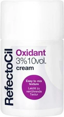 RefectoCil - Creme Oxidant 3% - 100 Ml -Mode-Cosmetica Winkel 661x1200 3