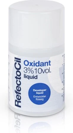 Beauty & Care - Refectocil Wimperverfset Bruin No. 3 - Starterspakket -Mode-Cosmetica Winkel 664x1200 1