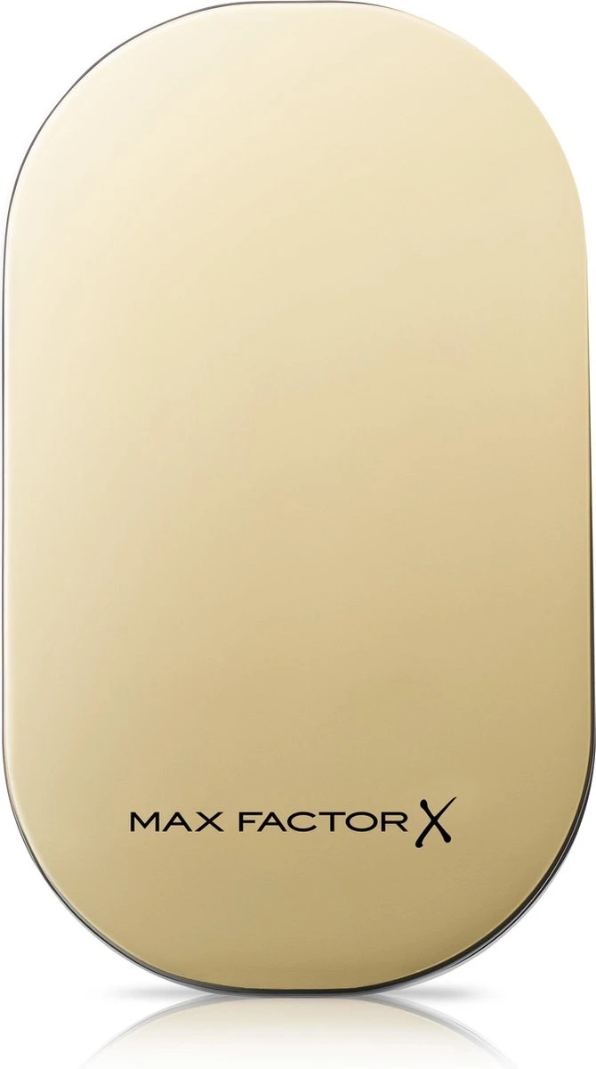 Max Factor Facefinity Compact Foundation - 03 Natural 3 Max Factor Facefinity Compact Foundation - 03 Natural