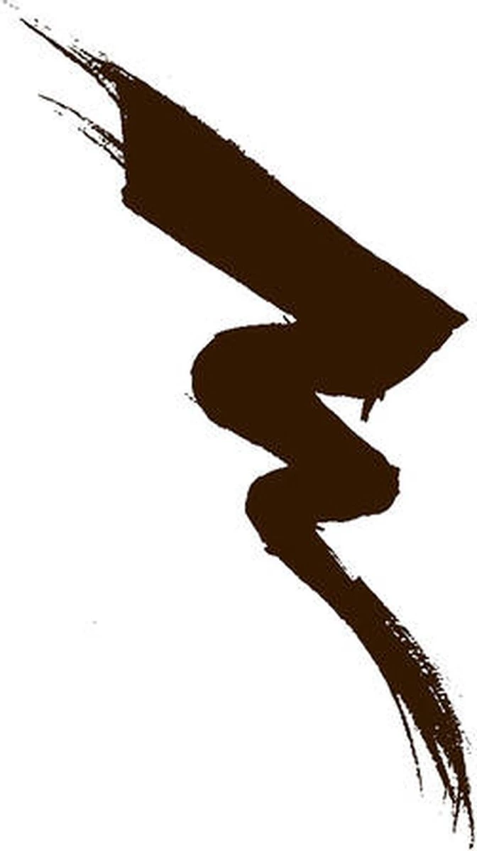 NYX Professional Makeup Epic Ink Liner - EIL02 Brown - Eyeliner - 1 Ml 7 NYX Professional Makeup Epic Ink Liner - EIL02 Brown - Eyeliner - 1 Ml - Afbeelding 5