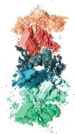 Make-up - Oogschaduwpalet - Max&More - Oogschaduw - Matte & Glimmende Metallic - Vegan 11 Make-up - Oogschaduwpalet - Max&More - Oogschaduw - Matte & Glimmende Metallic - Vegan -Mode-Cosmetica Winkel 678x1200 1