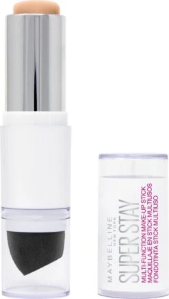 Maybelline SuperStay Multi-use Foundation Stick - 036 Warm Sun -Mode-Cosmetica Winkel 680x1200 1