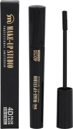 Make-up Studio Mascara False Lash Effect 4D - Extra Zwart Original -Mode-Cosmetica Winkel 685x1200 1