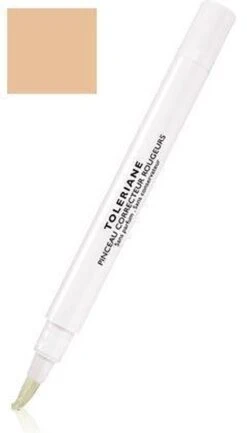 La Roche-Posay Toleriane Corrigerende Concealer - 1 Ivoor - Dekkend 17 La Roche-Posay Toleriane Corrigerende Concealer - 1 Ivoor - Dekkend -Mode-Cosmetica Winkel 685x1200