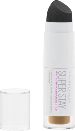 Maybelline SuperStay Multi-use Foundation Stick - 036 Warm Sun -Mode-Cosmetica Winkel 686x1200