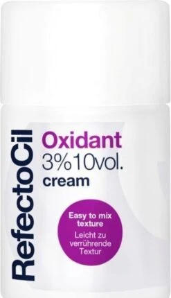 RefectoCil - Creme Oxidant 3% - 100 Ml -Mode-Cosmetica Winkel 689x1200 1