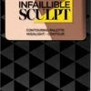 L'Oréal Paris Infallible Sculpt Contouring Palette - 100 Light 1 L'Oréal Paris Infallible Sculpt Contouring Palette - 100 Light -Mode-Cosmetica Winkel 696x1200 2