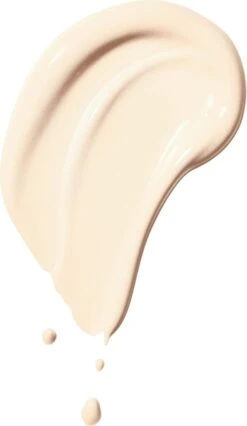 Maybelline Dream Satin Liquid Foundation - 03 True Ivory 18 Maybelline Dream Satin Liquid Foundation - 03 True Ivory -Mode-Cosmetica Winkel 696x1200