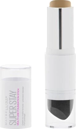 Maybelline SuperStay Multi-use Foundation Stick - 060 Caramel -Mode-Cosmetica Winkel 702x1200