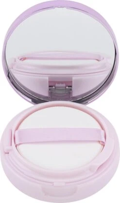 L’Oréal Paris Nude Magique Cushion - 07 Golden Beige - Foundation 15 L’Oréal Paris Nude Magique Cushion - 07 Golden Beige - Foundation -Mode-Cosmetica Winkel 713x1200