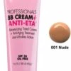 Pupa Milano Professionals BB Cream + Anti-Eta - 001 Nude 1 Pupa Milano Professionals BB Cream + Anti-Eta - 001 Nude -Mode-Cosmetica Winkel 715x1200 2