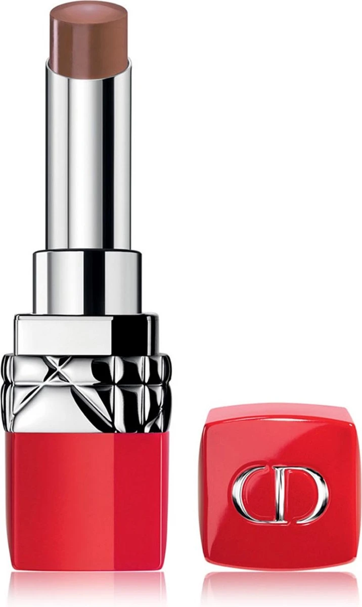 Dior Rouge Ultra Rouge Limited Edition 3 G 823 4 Dior Rouge Ultra Rouge Limited Edition 3 G 823 - Afbeelding 2