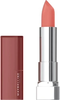 Maybelline Color Sensational Matte Lipstick - 983 Beige Babe Lippenstift 21 Maybelline Color Sensational Matte Lipstick - 983 Beige Babe Lippenstift -Mode-Cosmetica Winkel 716x1200 2