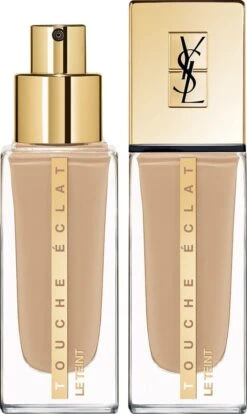 Yves Saint Laurent Touche Éclat Le Teint Foundation 25 Ml