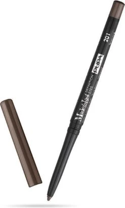 Pupa Milano Made To Last Definition Eyes Oogpotlood - 201 Bon Ton Brown -Mode-Cosmetica Winkel 721x1200 2