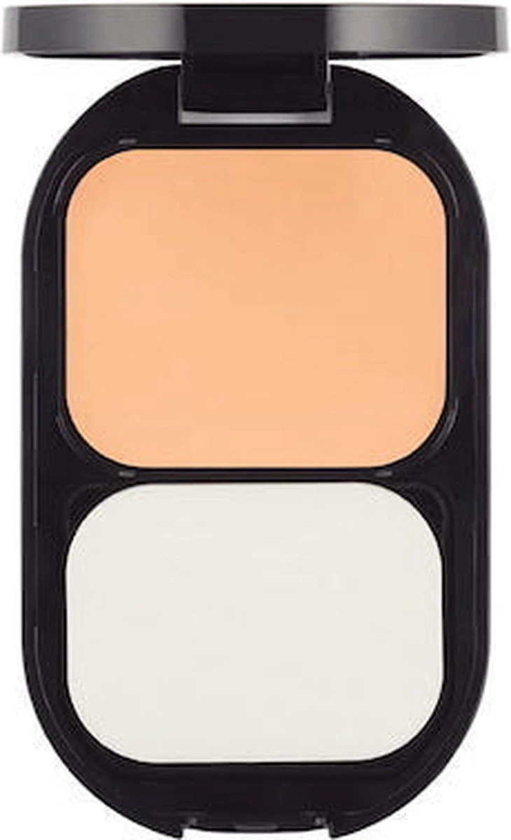 Max Factor Facefinity Compact Foundation - 03 Natural 20 Max Factor Facefinity Compact Foundation - 03 Natural - Afbeelding 18