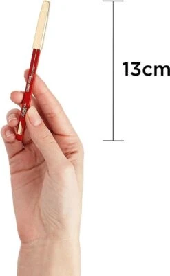 L’Oréal Paris Color Riche Lipliner - 236 Organza - Roze Lippenpotlood -Mode-Cosmetica Winkel 737x1200 2