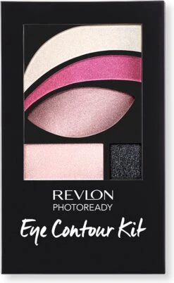Revlon Photoready Primer & Shadow & Sparkle - 535 Pop Art -Mode-Cosmetica Winkel 737x1200 3