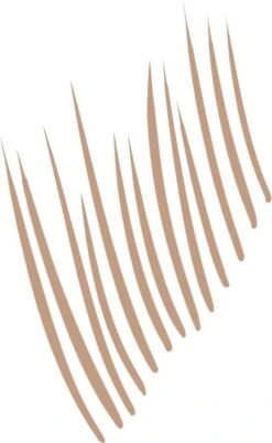 NYX Professional Makeup Lift & Snatch! Brow Tint Pen Wenkbrauwpotlood - Taupe -Mode-Cosmetica Winkel 738x1200 2