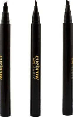 Eyebrow Magic Wenkbrauwpen - Donker Blond - Wenkbrauwpotloden - Microblading -Mode-Cosmetica Winkel 745x1200