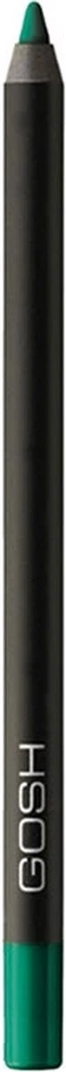 Gosh Velvet Touch Eyeliner Waterproof #woody Geen 4 Gosh Velvet Touch Eyeliner Waterproof #woody Geen - Afbeelding 2