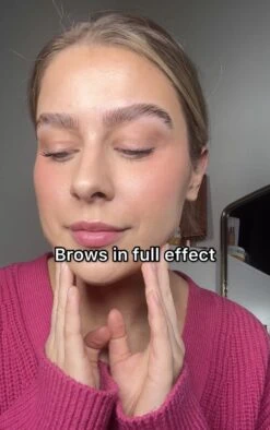 MURLEY'S Brow Lamination Kit - Brow Lift - Starterkit - Wenkbrauwlifting Set - Langdurig Perfecte Wenkbrauwen 17 MURLEY'S Brow Lamination Kit - Brow Lift - Starterkit - Wenkbrauwlifting Set - Langdurig Perfecte Wenkbrauwen -Mode-Cosmetica Winkel 753x1200 5