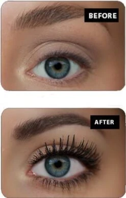 Make-up Studio Mascara False Lash Effect 4D - Extra Zwart Original -Mode-Cosmetica Winkel 766x1200
