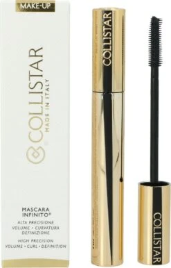 Collistar Infinito Mascara - Black 11 Collistar Infinito Mascara - Black -Mode-Cosmetica Winkel 768x1200 1