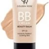 Golden Rose BB Cream Beauty Balm 3 Natural -Mode-Cosmetica Winkel 775x1200