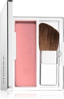 Clinique Blushing Blush Powder Blush - 120 Bashful Blush -Mode-Cosmetica Winkel 777x1200 3