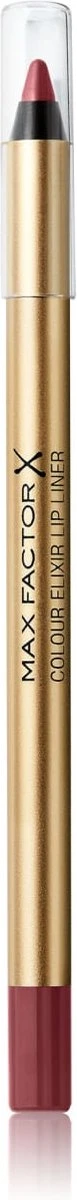 Max Factor Colour Elixir Lip Liner 030 Mauve Moment 5 Max Factor Colour Elixir Lip Liner 030 Mauve Moment - Afbeelding 3