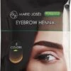 Henna Wenkbrauwverf 5 Kleuren | Henna Brows |Geschikt Voor Minstens 25 Toepassingen | Zelf Je Perfecte Kleur Samenstellen! 2 Henna Wenkbrauwverf 5 Kleuren | Henna Brows |Geschikt Voor Minstens 25 Toepassingen | Zelf Je Perfecte Kleur Samenstellen! -Mode-Cosmetica Winkel 782x1200