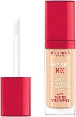 Bourjois Healty Mix Anti-Fatigue Concealer - 002 Medium Radiance -Mode-Cosmetica Winkel 784x1200