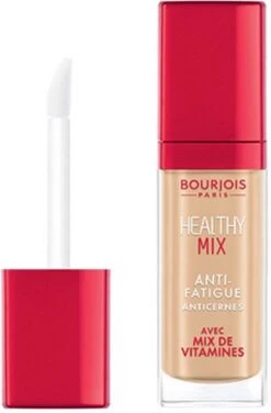 Bourjois Healty Mix Anti-Fatigue Concealer - 002 Medium Radiance -Mode-Cosmetica Winkel 788x1200